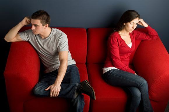 passi per libararsi amore infelice